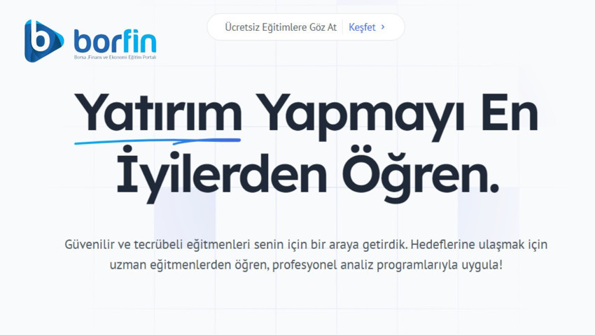 Finansal okuryazarlığınızı ücretsiz eğitimlerle geliştirin! - Resim : 2