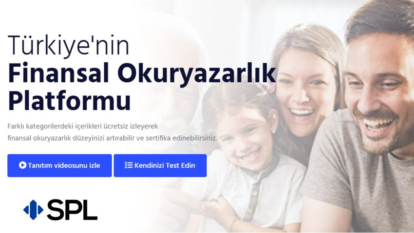 Finansal okuryazarlığınızı ücretsiz eğitimlerle geliştirin! - Resim : 1