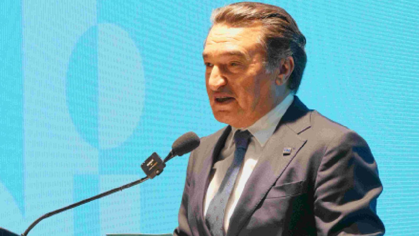 Türkiye mobilya tasarımında yıldızlar ligine girmeye hazır - Resim : 1