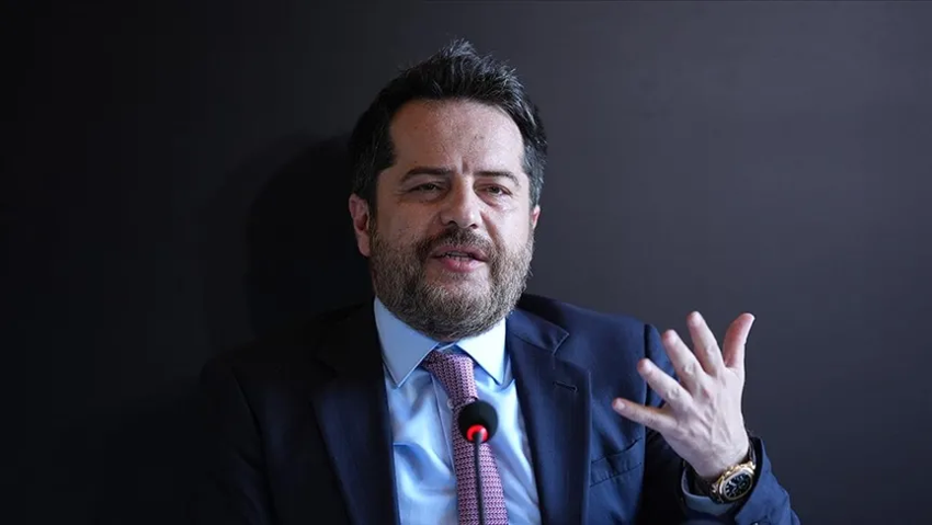 Erden Timur'a ABD'de ‘Adams’ soruldu! - Resim : 1