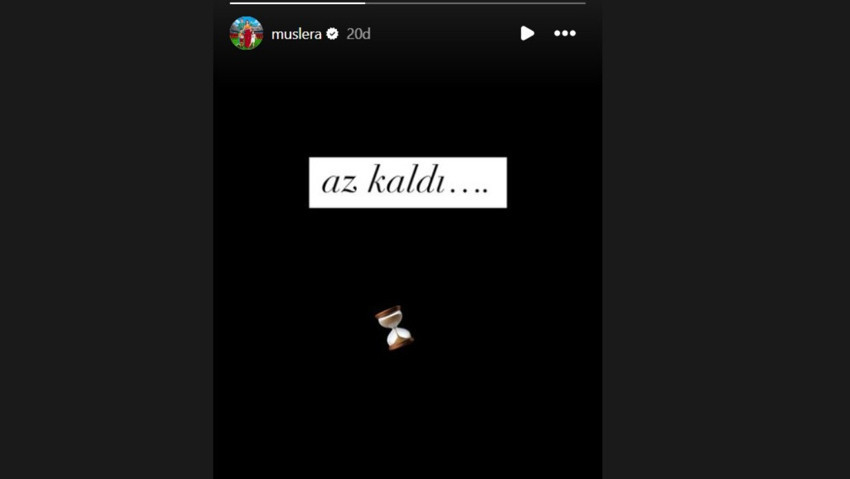 Fernando Muslera Galatasaray'dan ayrılıyor mu? Manidar paylaşım herkesin kafasını karıştırdı - Resim : 1