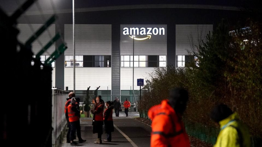 Dünya devi Amazon’un ofise dönüş planı tepki çekiyor! İstifalar şimdiden başladı - Resim : 2