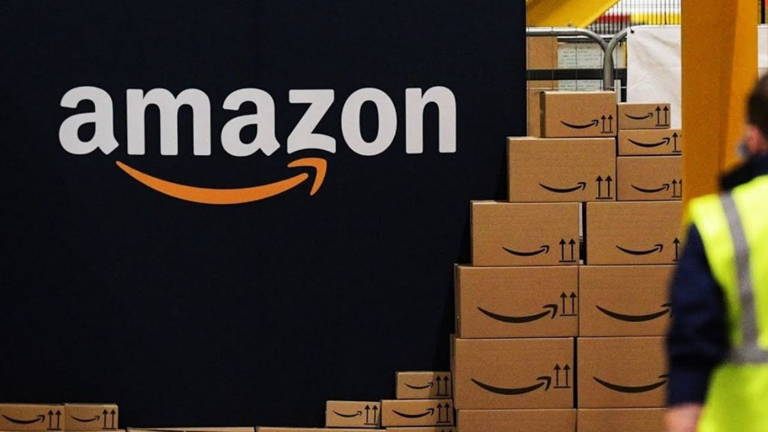Dünya devi Amazon’un ofise dönüş planı tepki çekiyor! İstifalar şimdiden başladı - Resim : 1