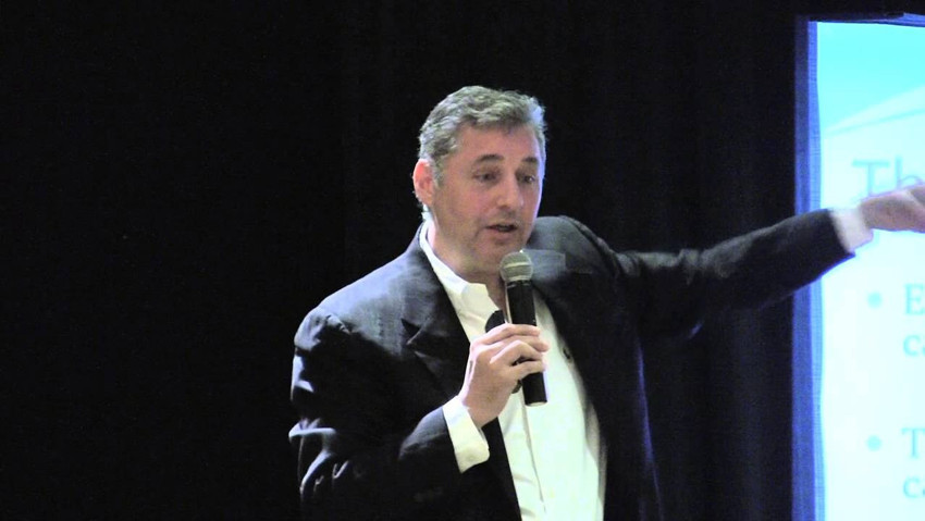 2000 ve 2008 krizlerini bilmişti! Ünlü yatırımcı John Hussman: Üçüncü büyük kriz kapıda! - Resim : 3