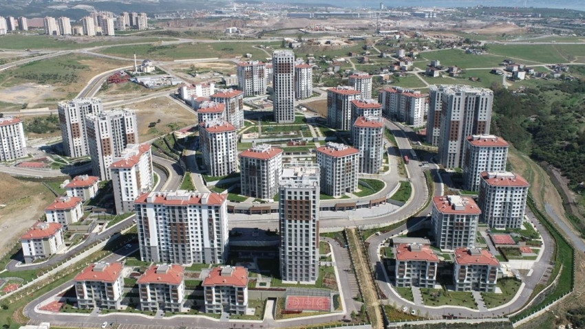Hükümet kira artışları için çalışma başlattı! Bakan Şimşek açıkladı: Dar gelirliye sosyal konut projeleri geliyor - Resim : 1