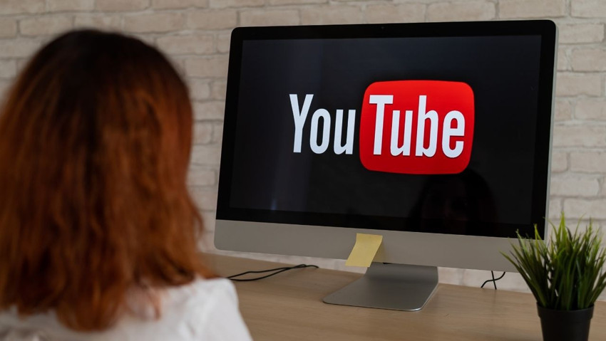 YouTube hesaplarına erişim sorunu! Aboneler banlandı, kanallar silindi - Resim : 1