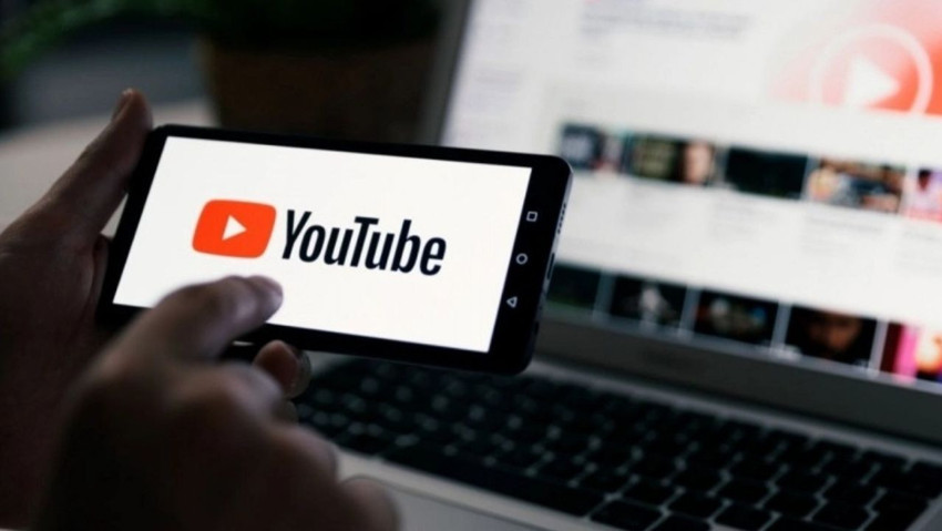 YouTube hesaplarına erişim sorunu! Aboneler banlandı, kanallar silindi - Resim : 3