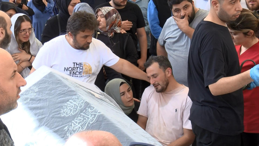İki kadını katleden Semih Çelik'in cenaze namazına güvenlik iptali - Resim : 1