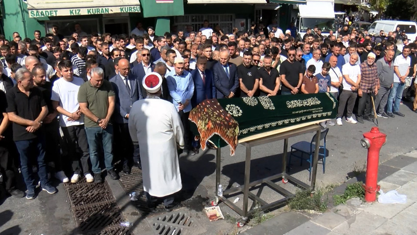 İki kadını katleden Semih Çelik'in cenaze namazına güvenlik iptali - Resim : 2