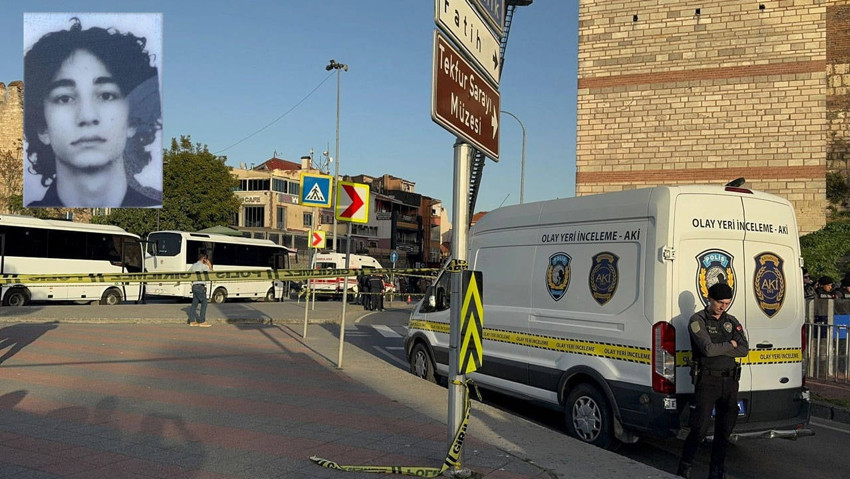 İki kadını canice öldüren Semih Çelik'in cenazesine 3 kişi katıldı! Mezarında dikkat çeken detay - Resim : 2