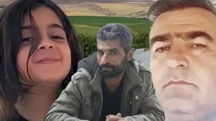 Narin Güran cinayetinde yeni bilgiler ortaya çıktı - Resim : 1