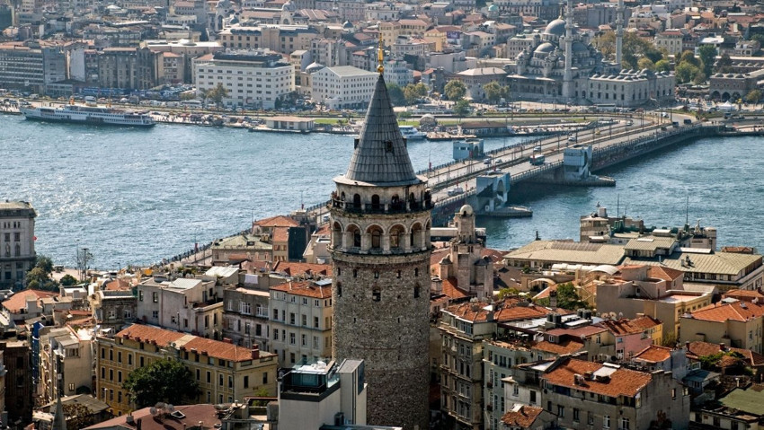 İş yeri kiraları bir yılda yüzde 70 arttı! Şişli, Beyoğlu, Kadıköy’de makas daha da açıldı - Resim : 1