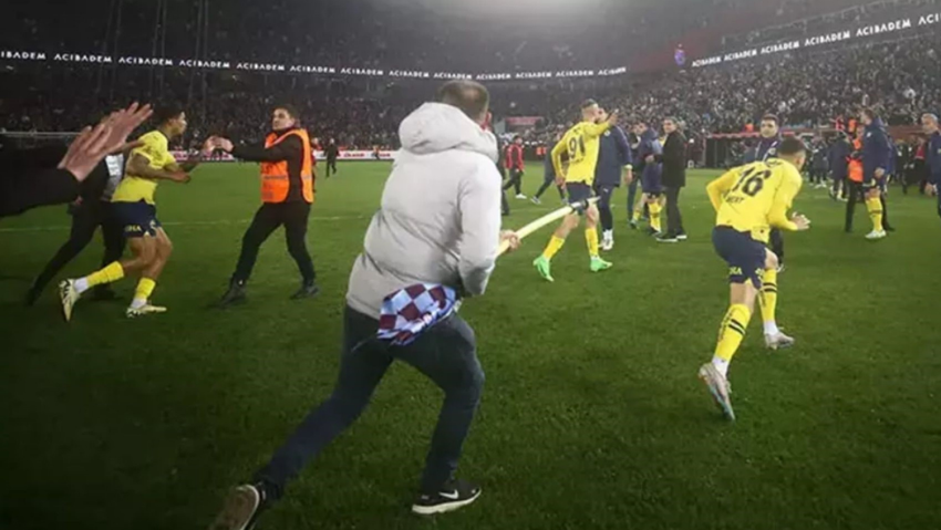 Fenerbahçeli 7 futbolcu hakkında mahkemeden karar çıktı! - Resim : 1