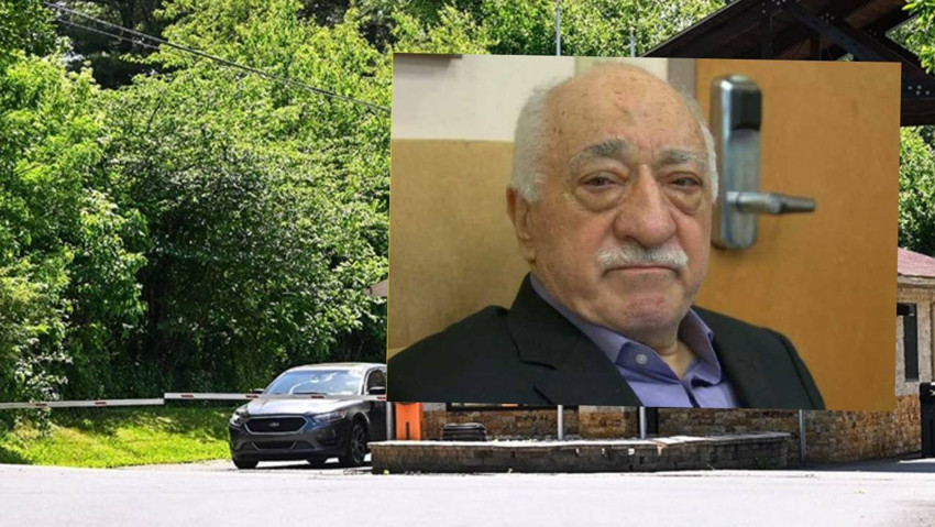 Fetullah Gülen neden öldü? FETÖ terör örgütü elebaşı Fetullah Gülen hastalığı nedir? - Resim : 1