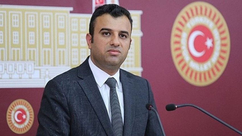 Ömer Öcalan kim, Abdullah Öcalan’ın neyi oluyor? Ömer Öcalan milletvekili mi? - Resim : 2