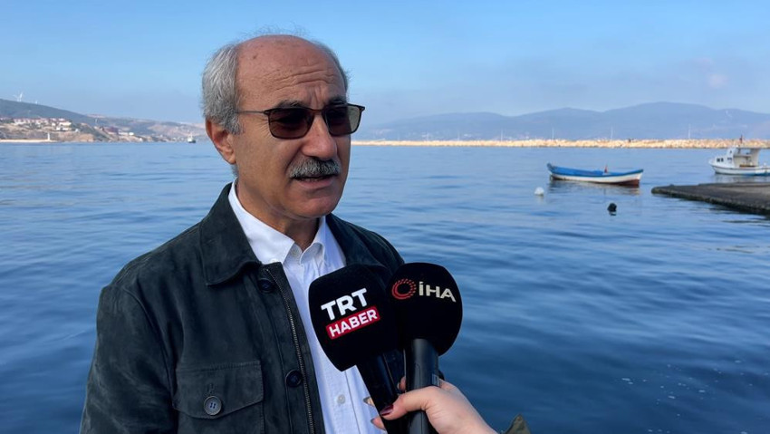 Denizin altında sessiz kâbus! Yeniden ortaya çıktı: Marmara'da 24 metreye kadar yayıldı - Resim : 1