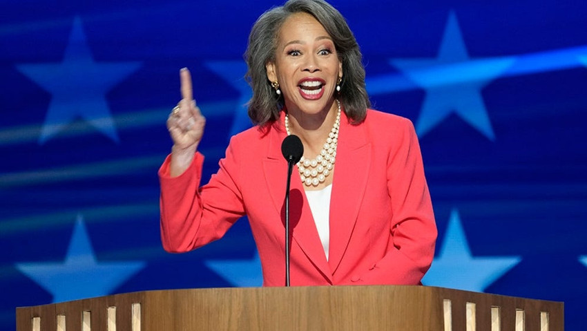 Dakika dakika ABD Başkanlık seçimleri | Trump zaferini ilan etti: 'Görülmemiş başarı' - Resim : 21