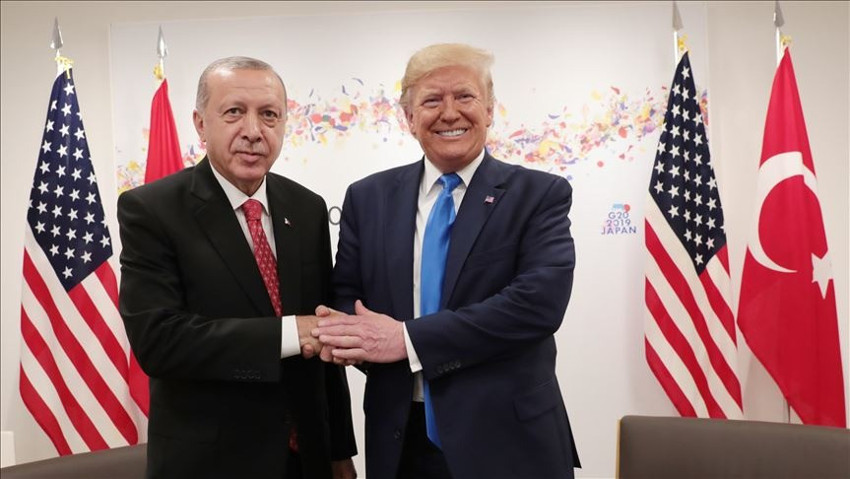 Trump başkan seçildi, TL değer kazandı! - Resim : 3