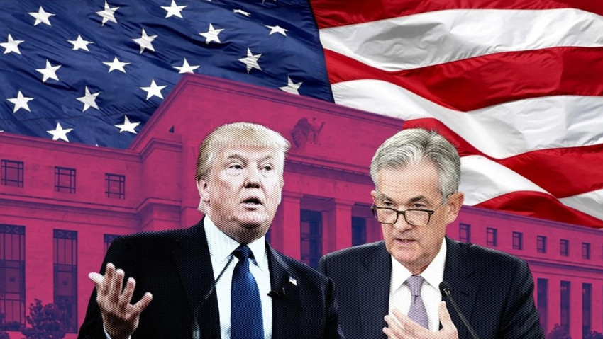 Trump, Fed'in yapısını nasıl etkileyebilir? - Resim : 3