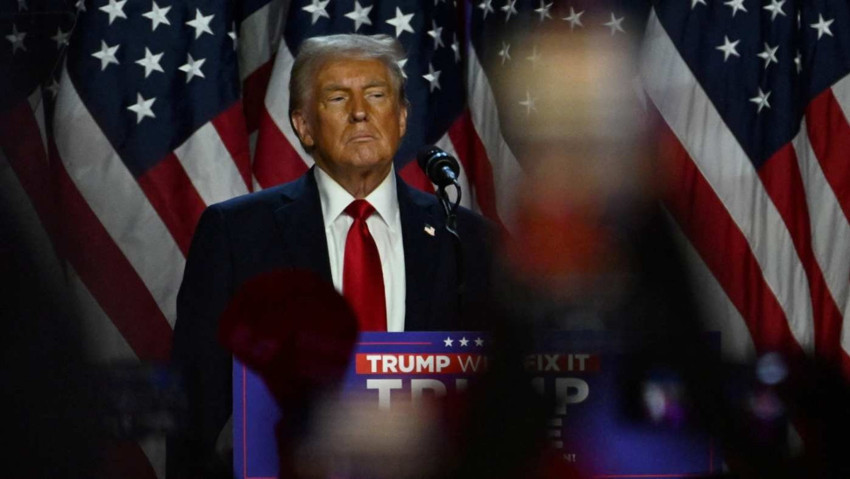 Donald Trump'ın zaferi en zengin 10 kişinin servetine servet kattı! - Resim : 3