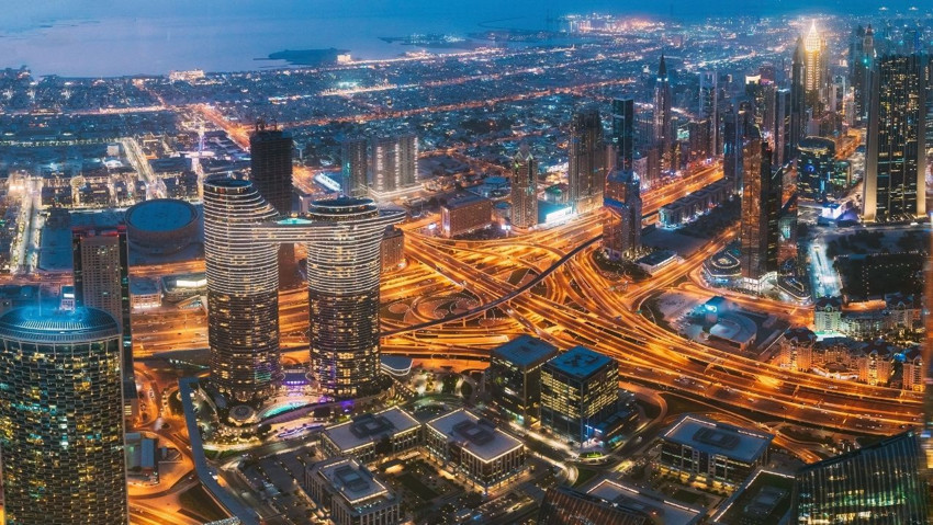 Türk yatırımcı Dubai'ye kaçıyor! Vergi yok, yüksek kira getirisi sağlıyor - Resim : 3