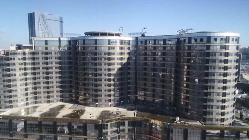 Jet Fadıl’ın Caprice Gold’u satışa çıkarıldı! Bina için 350 milyon dolar isteniyor - Resim : 5