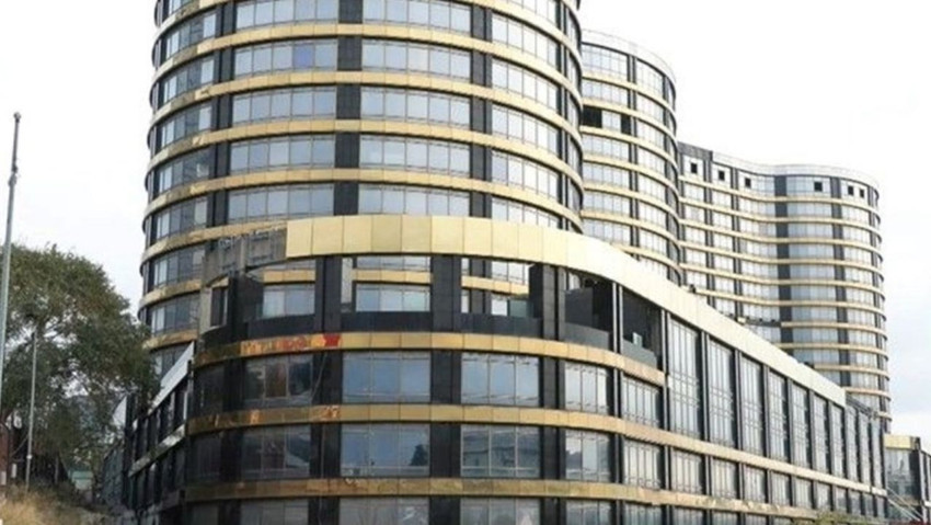 Jet Fadıl’ın Caprice Gold’u satışa çıkarıldı! Bina için 350 milyon dolar isteniyor - Resim : 3