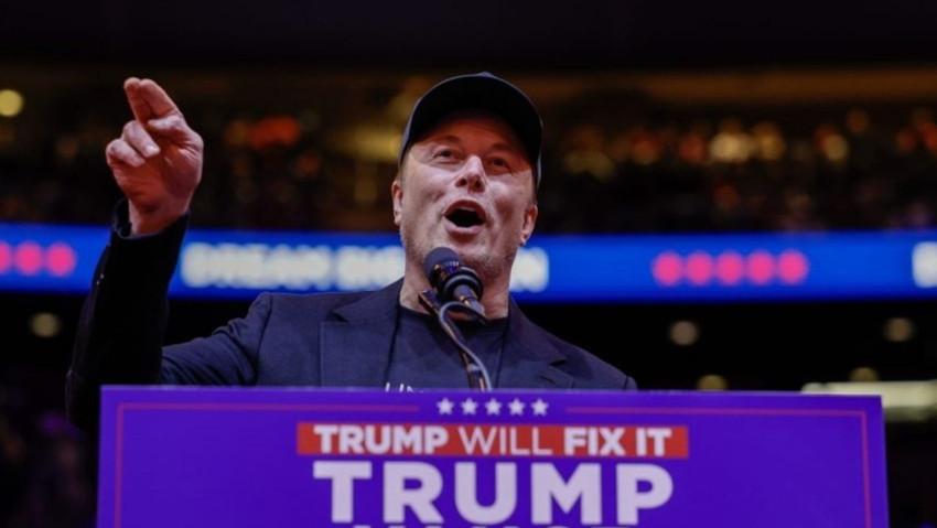 Elon Musk DOGE’ye personel alacak: Haftada 80 saat çalışacak yüksek IQ'lu eleman arıyor - Resim : 1