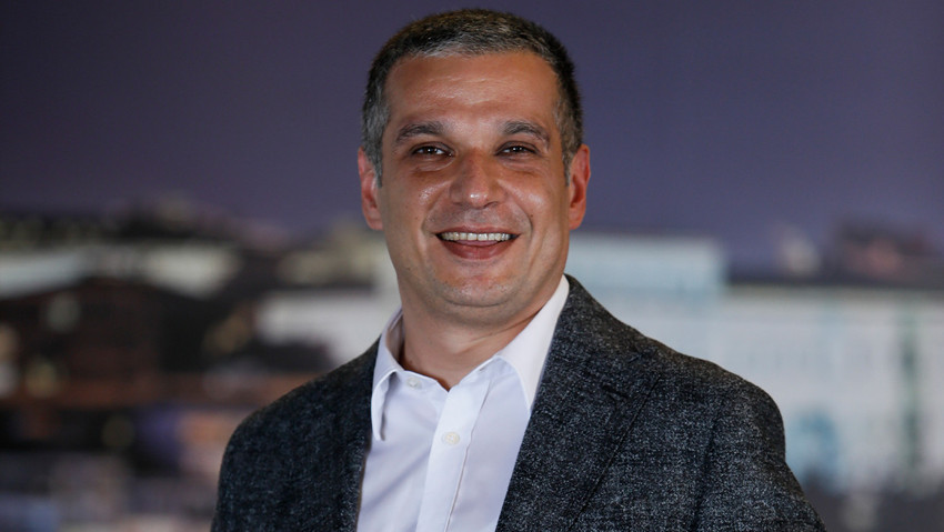 “Yemek kartları ve yan haklar çalışan sadakatinde ilk sırada” - Resim : 1