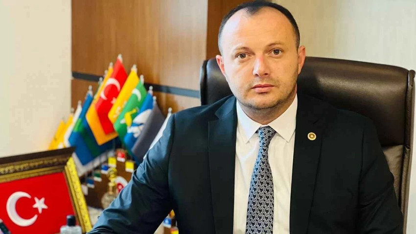 İsmail Akgül kimdir? MHP'den neden istifa etti? İstifa sonrası ilk açıklama geldi - Resim : 2