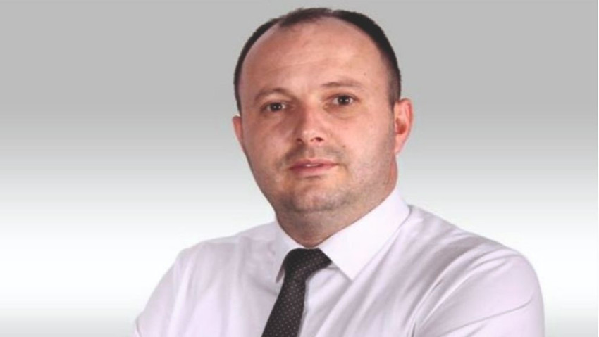 İsmail Akgül kimdir? MHP'den neden istifa etti? İstifa sonrası ilk açıklama geldi - Resim : 1