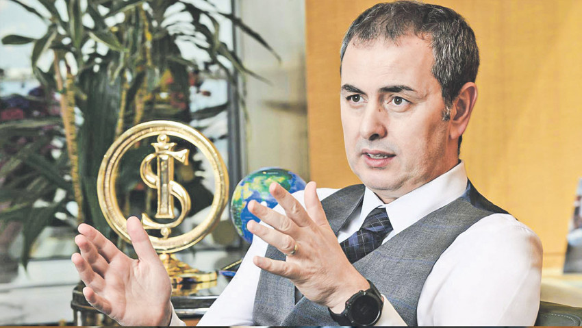 Hakan Aran'ın 2025 yıl sonu tahmini: Enflasyon %22'ye faiz %25'e geriler - Resim : 1