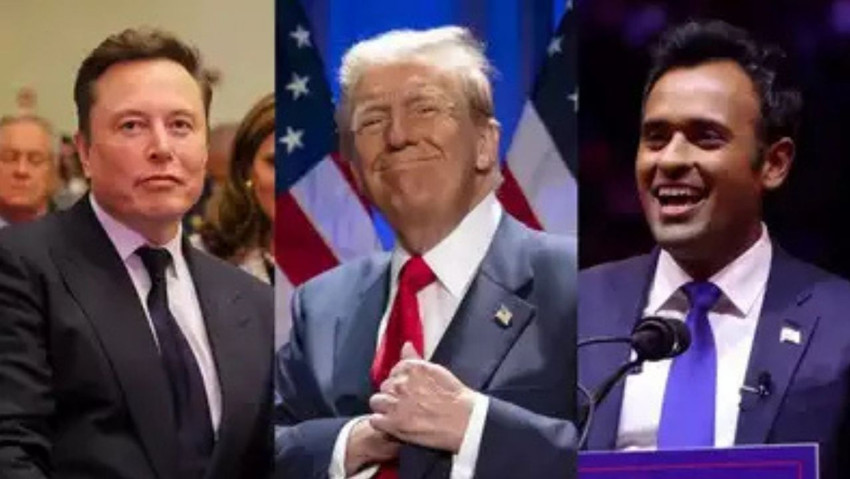 Elon Musk'tan uzaktan çalışma baskısı: Trump'ın DOGE'si federal çalışanları istifaya zorlayacak! - Resim : 1