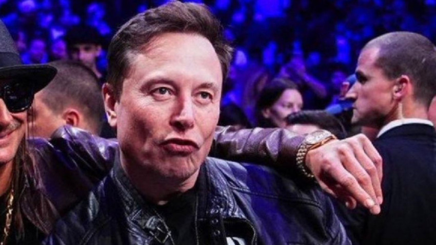 Jaguar’ın yeni logosu eleştirilerin hedefinde! Musk’ın alaycı sorusuna şirketten yanıt geldi - Resim : 2