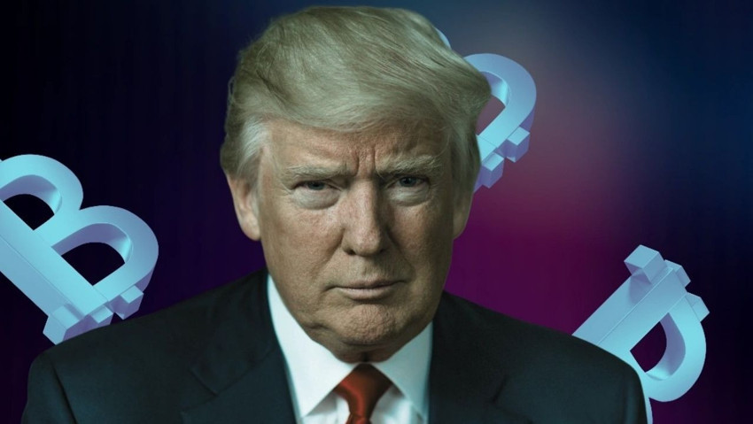 Trump Media’dan kripto için yeni hamle: TruthFi geliyor - Resim : 1