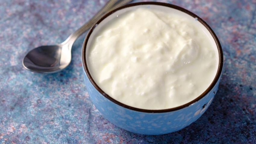 Tarım Bakanı Yumaklı: Doğal yoğurt mayalarının ithalatı sona erecek - Resim : 2