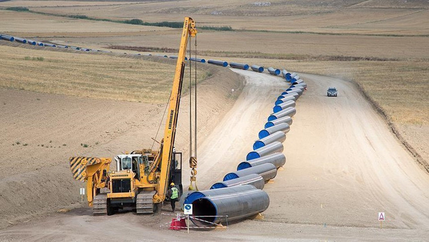 Kayseri’ye vagon için 140 milyon dolar yatıracak - Resim : 4