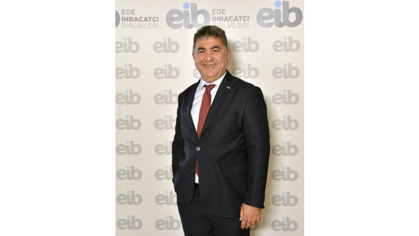 Egeli tekstil ihracatçıları 2025’te de önünü göremiyor - Resim : 1