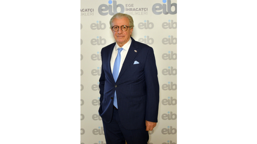 Egeli tekstil ihracatçıları 2025’te de önünü göremiyor - Resim : 2