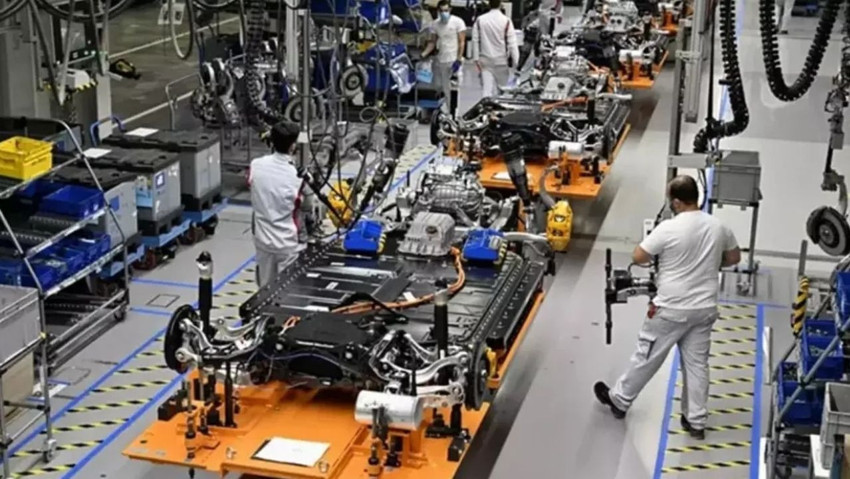 Audi Br&uuml;ksel fabrikası iş&ccedil;ilerle uzlaşamadı! G&ouml;r&uuml;şmeler yeniden tıkandı - Resim : 2