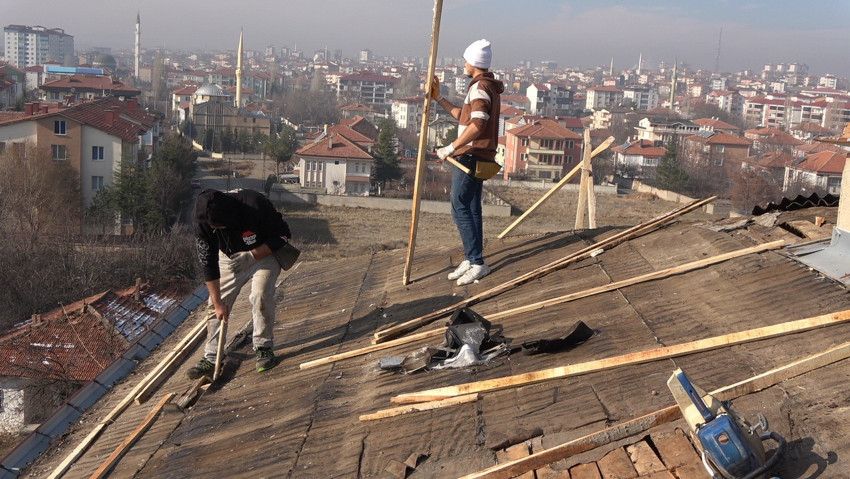 Usta yetişmiyor! Günlük 2 bin lira yevmiyeye çalışan bulunamıyor - Resim : 2