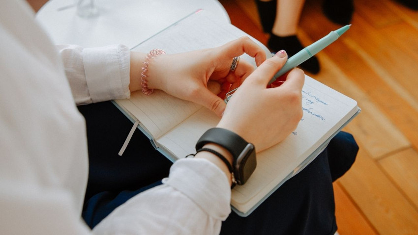 Yaşam koçları vergi takibine takıldı! Hesap hareketleri mercek altında - Resim : 2