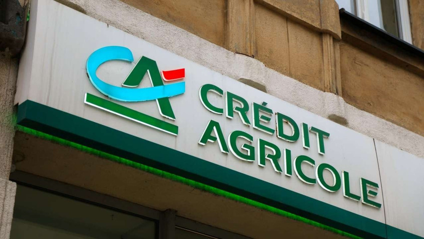 Credit Agricole 2025 yılı için dolar/TL tahmini yaptı - Resim : 1