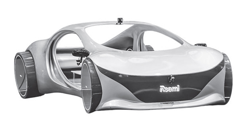 Tüm yollar Şangay’a çıktı - Resim : 2