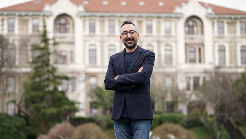 Boğaziçili bilim insanlarına TÜBA-GEBİP ödülü - Resim : 1