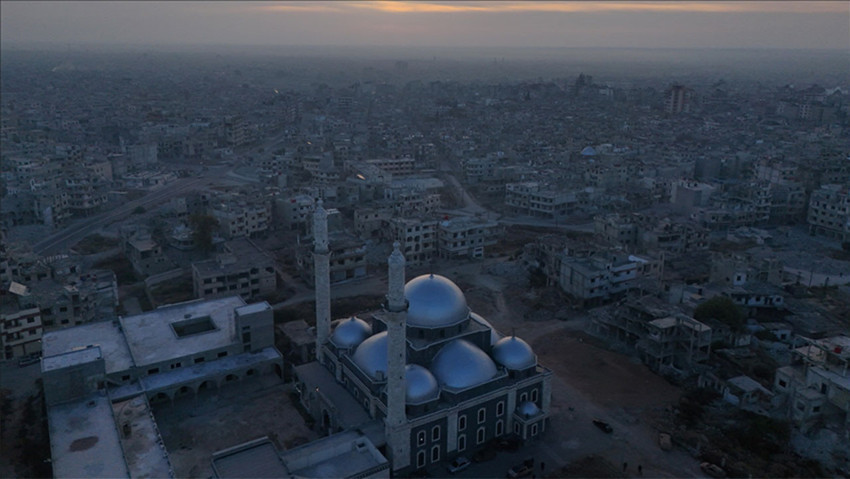 BM: Dünya, Suriye'ye yardım eli uzatmalı - Resim : 1