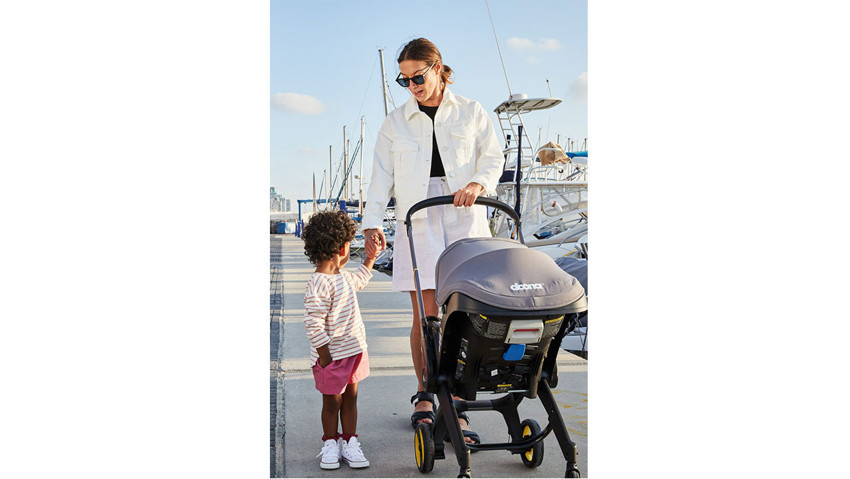 İmir Global’den, lüks bebek ürünlerinde yenilenmiş ikinci el alım, satım, takas fırsatı - Resim : 1