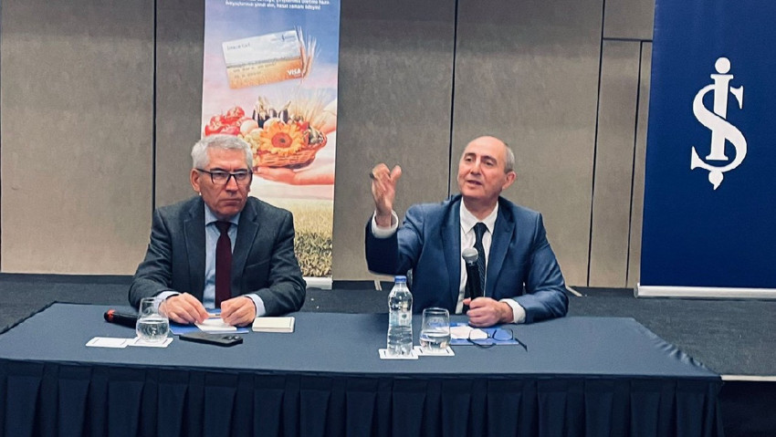 Tarım sigortalarında prim 27 milyar, hasar 12 milyar lira - Resim : 1