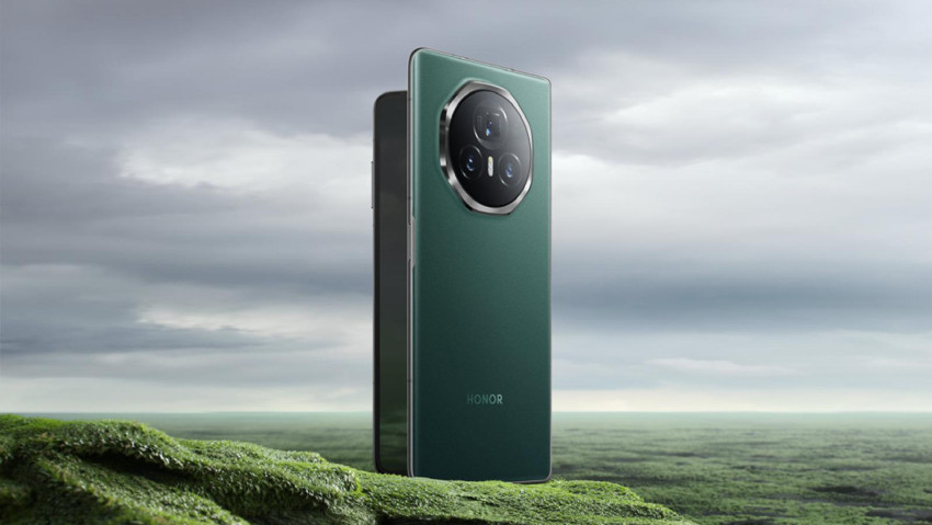 Hepsiburada yılbaşına özel kampanyayla HONOR Magic V3'ü satışa çıkardı - Resim : 1