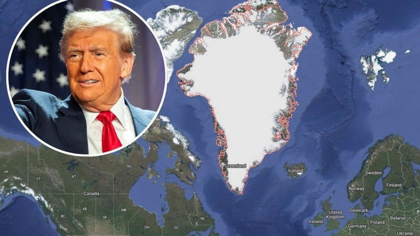 Danimarka savunma planını duyurdu! Trump'ın ‘Grönland’ açıklaması harekete geçirdi - Resim : 2